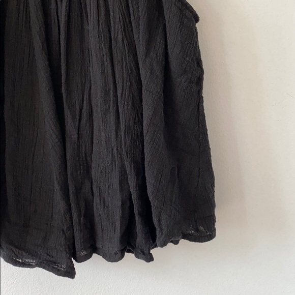 Free People Geo Blouson Tank - Picture 3 of 9